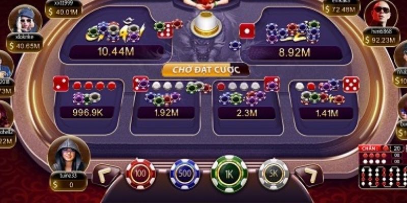Khuyến mãi 8XBET diễn ra đều đặn mỗi tháng