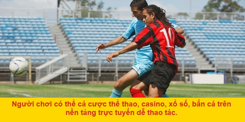 Xu hướng phát triển của kèo banh trực tuyến trong tương lai