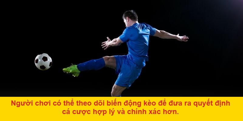 Kèo banh trực tuyến là gì và vì sao được yêu thích