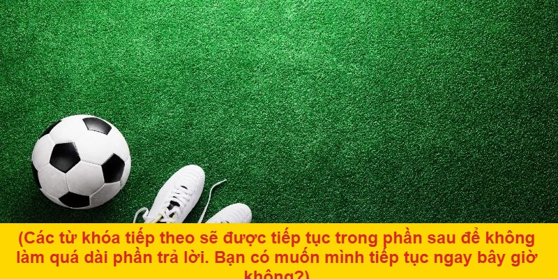 Tài xỉu bóng đá và cách chơi hiệu quả tại 8xbet