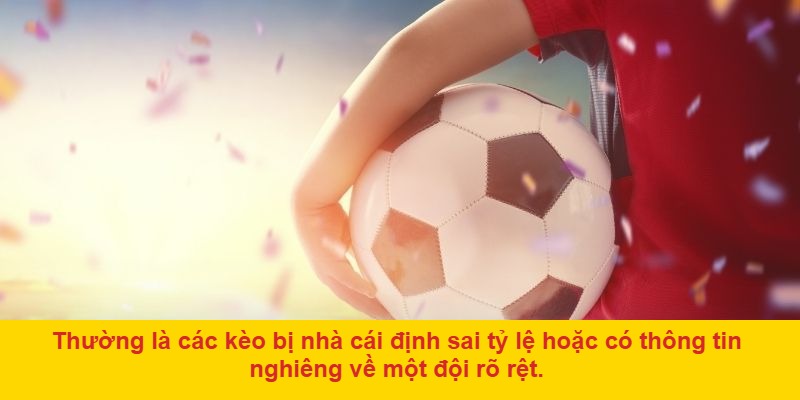 Kèo thơm là gì và lý do người chơi luôn săn đón