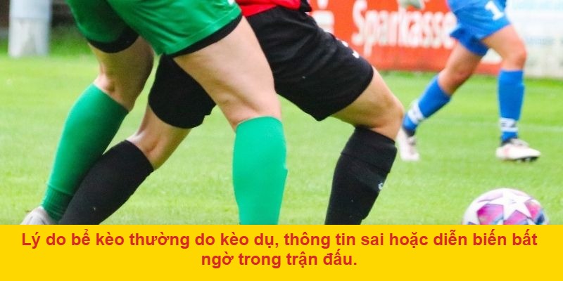 Cách đọc kèo trên kèo dưới chuẩn xác nhất hiện nay